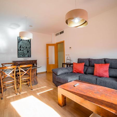 Ibericabeds Realejo Apartment Гранада Екстериор снимка