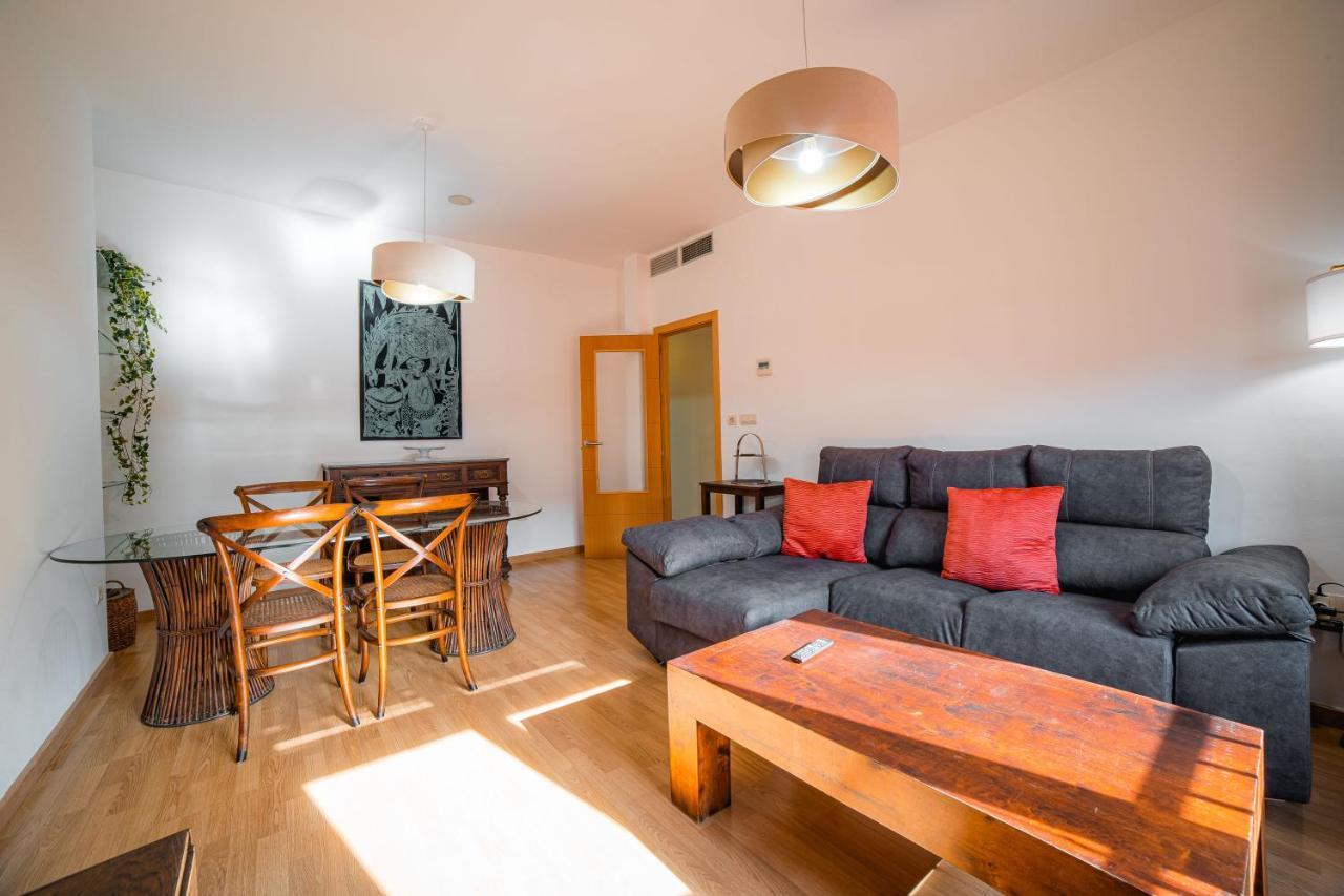 Ibericabeds Realejo Apartment Гранада Екстериор снимка