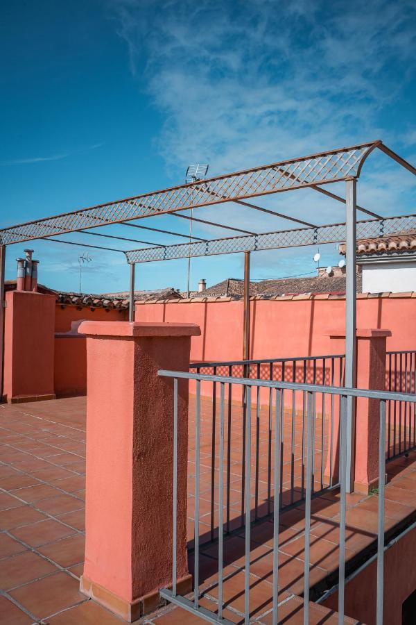 Ibericabeds Realejo Apartment Гранада Екстериор снимка