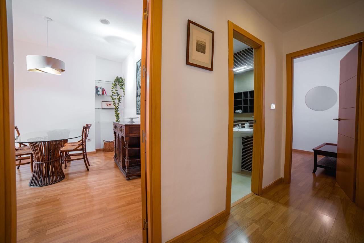 Ibericabeds Realejo Apartment Гранада Екстериор снимка