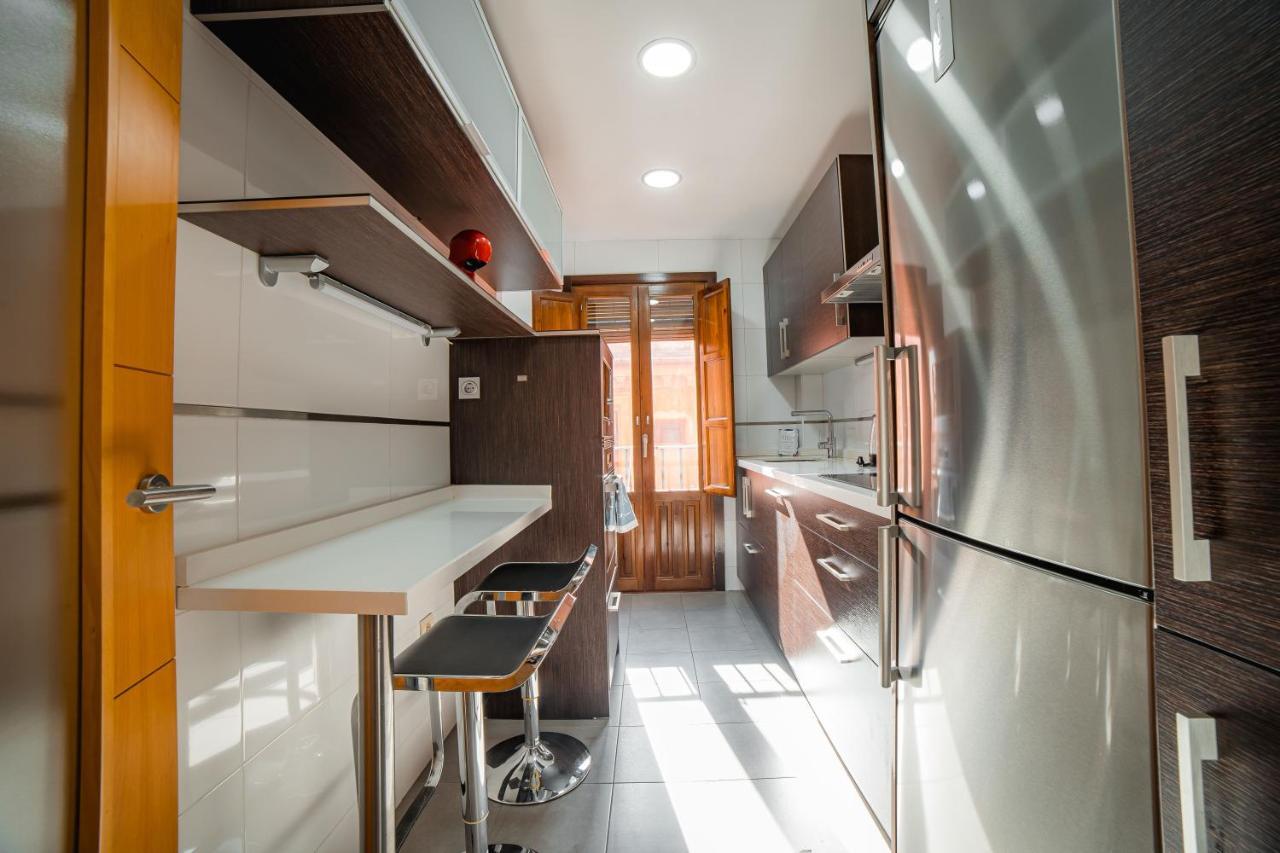 Ibericabeds Realejo Apartment Гранада Екстериор снимка