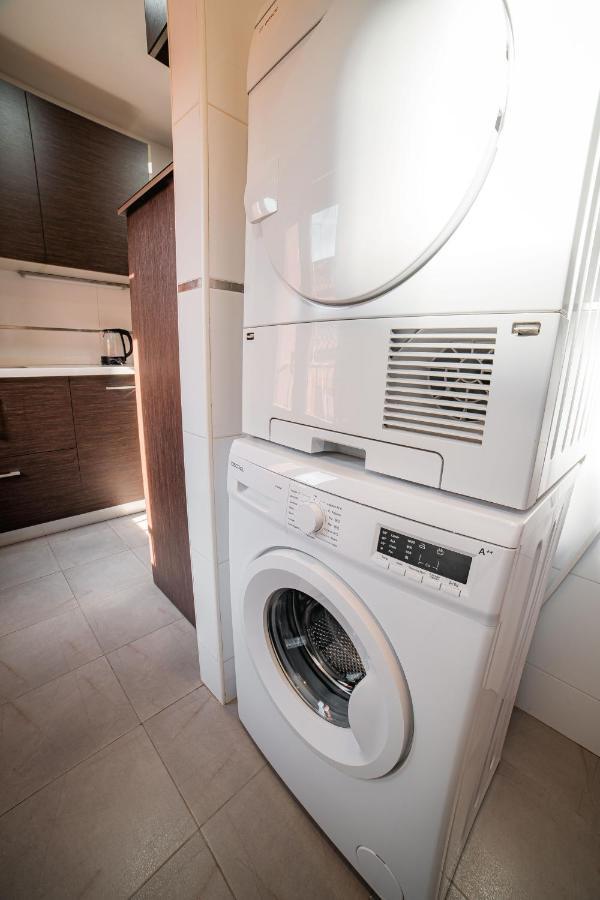 Ibericabeds Realejo Apartment Гранада Екстериор снимка