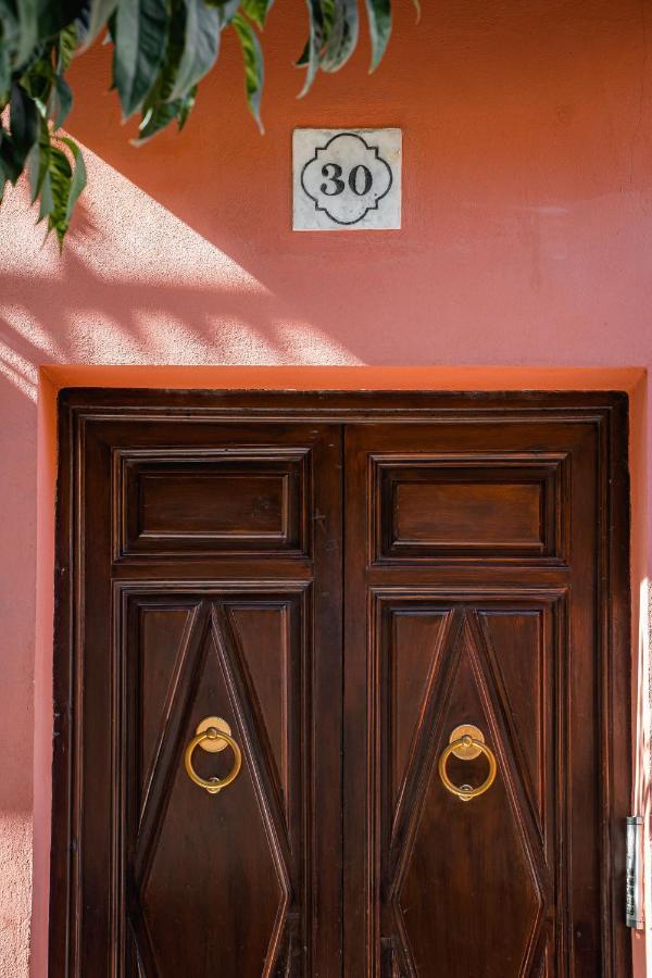 Ibericabeds Realejo Apartment Гранада Екстериор снимка
