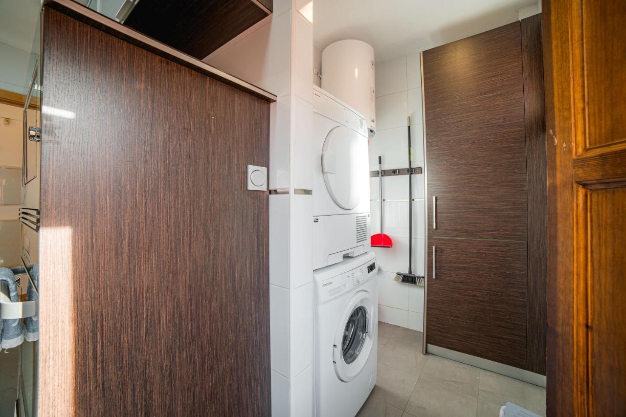 Ibericabeds Realejo Apartment Гранада Екстериор снимка