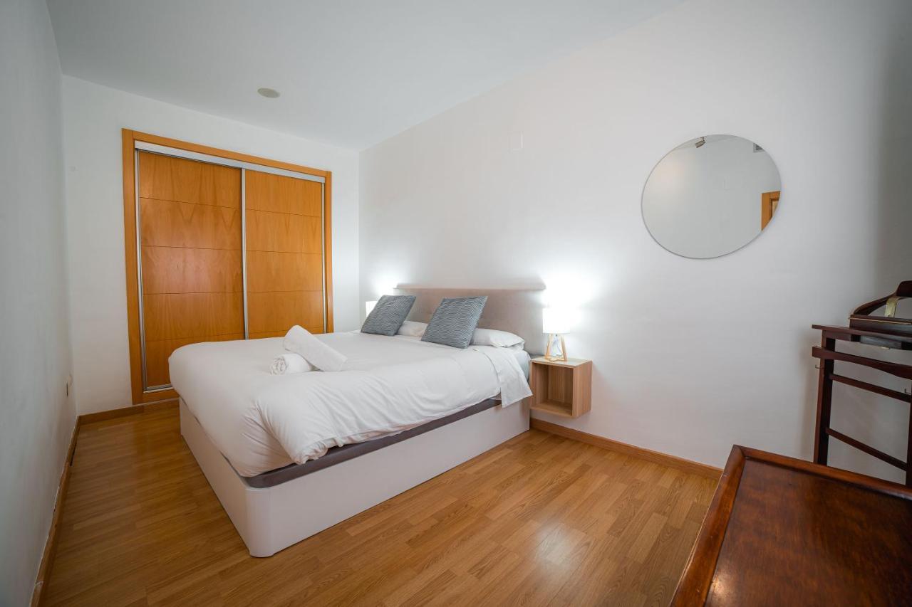 Ibericabeds Realejo Apartment Гранада Екстериор снимка