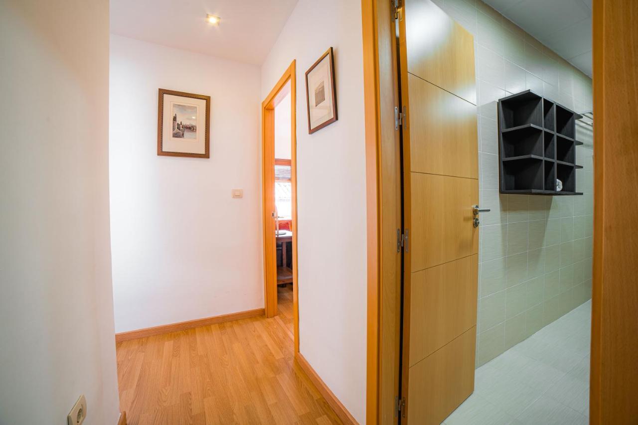 Ibericabeds Realejo Apartment Гранада Екстериор снимка