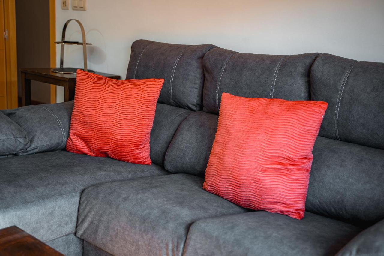 Ibericabeds Realejo Apartment Гранада Екстериор снимка