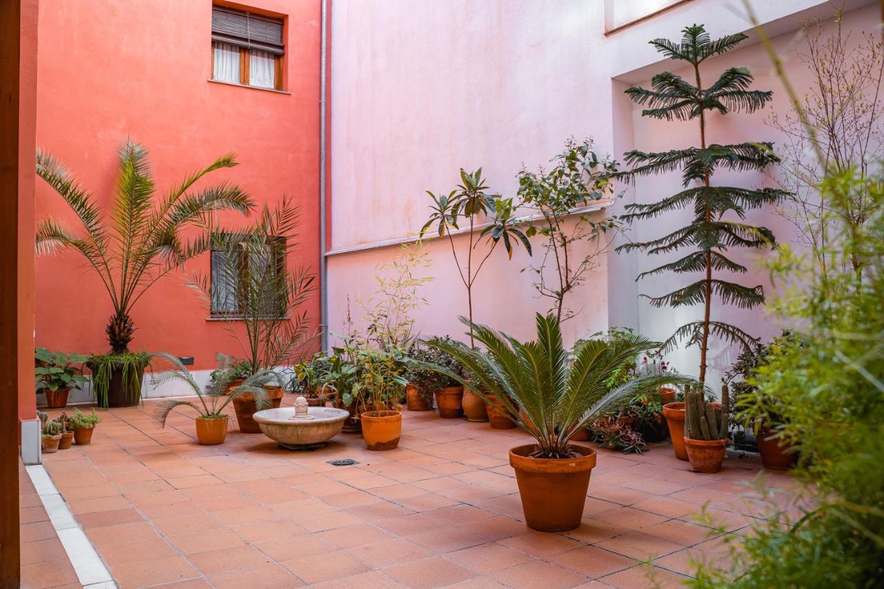 Ibericabeds Realejo Apartment Гранада Екстериор снимка
